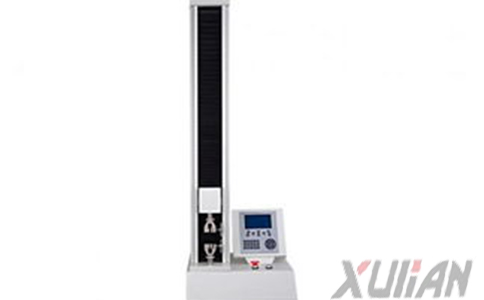 低溫電子拉力試驗(yàn)機(jī)