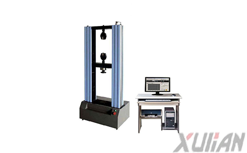 電子式材料拉力試驗(yàn)機(jī)